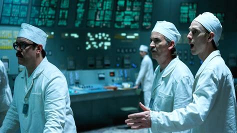 Чернобыль (Сериал) 1 сезон
 2024.04.25 23:44